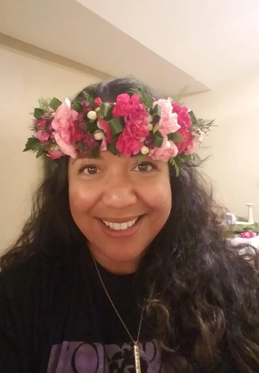 Shalee K. Kekawa