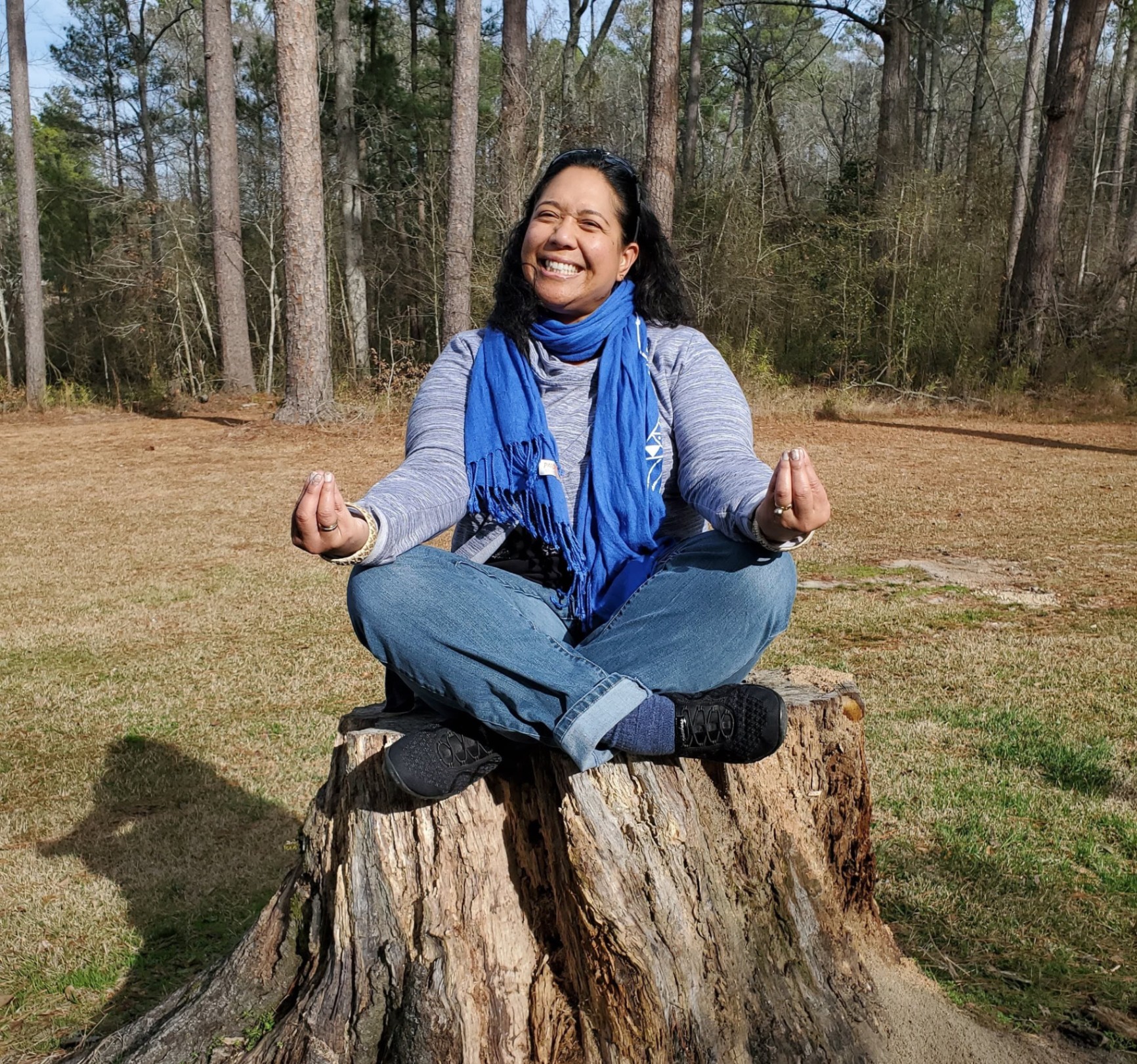 Shalee K. Kekawa