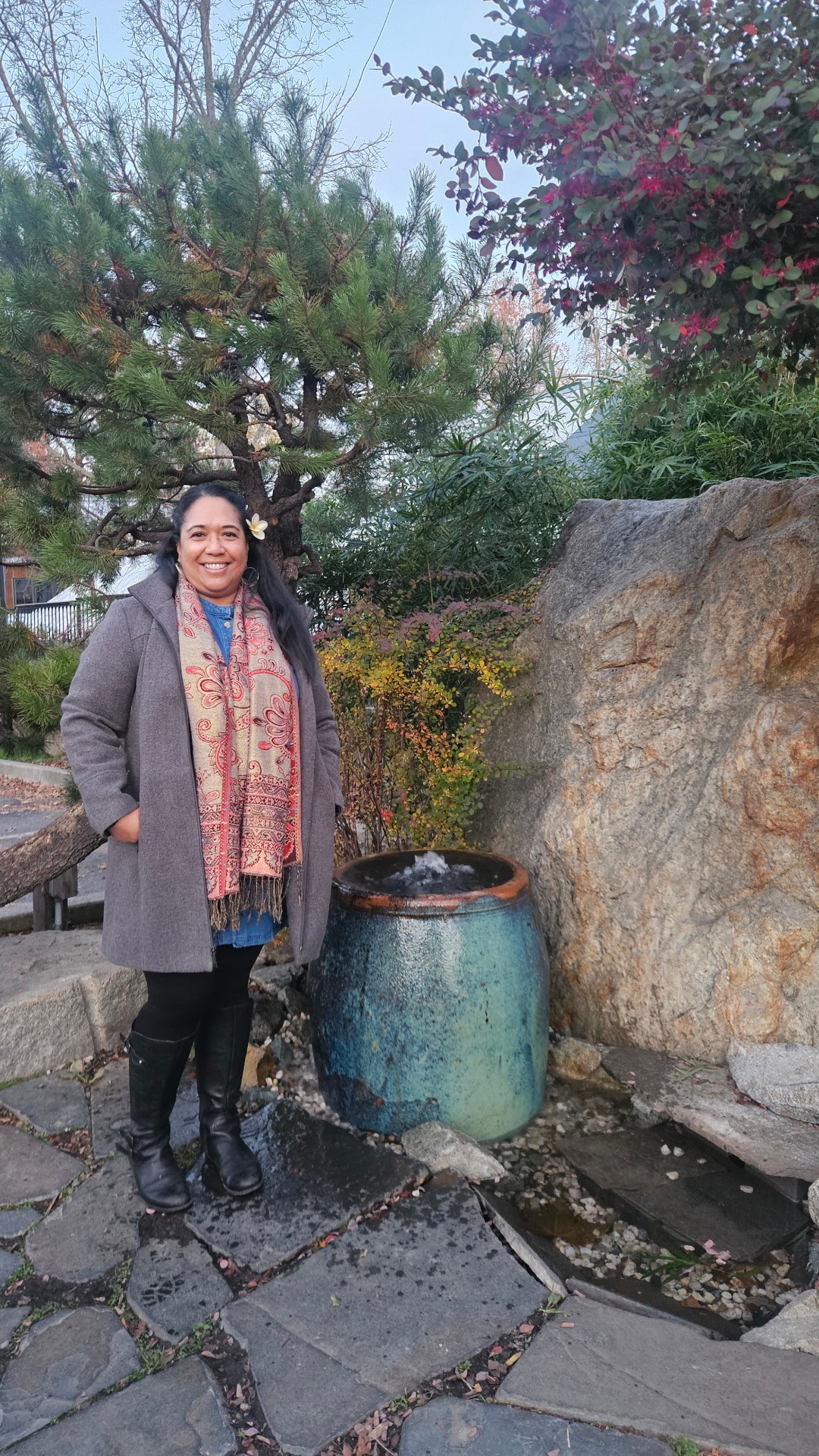 Shalee K. Kekawa