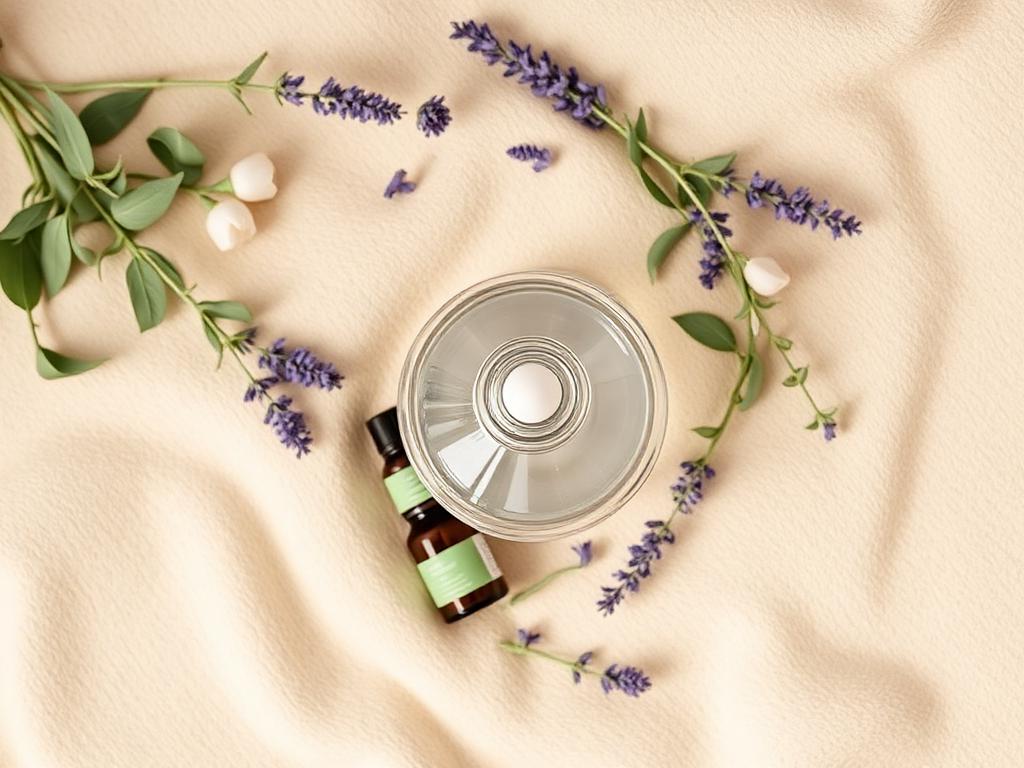 Aromatherapy Foot Zone